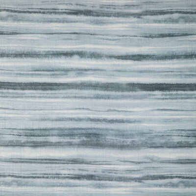 KRAVET BASICS VAPOR.515.0 VAPOR INDIGO Fabric - Eade's Wallpaper