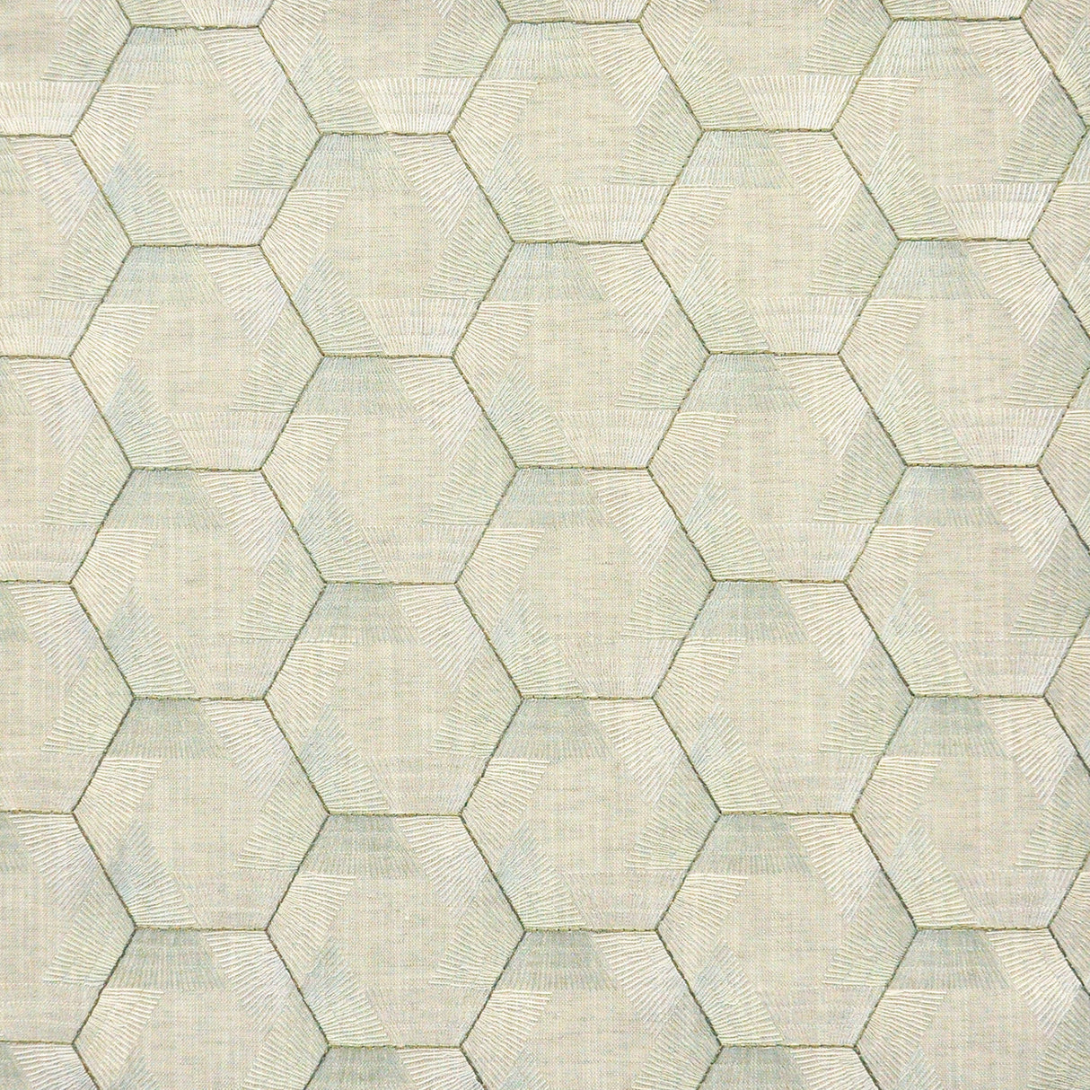 Eade’s # 813 SNOWFLAKE