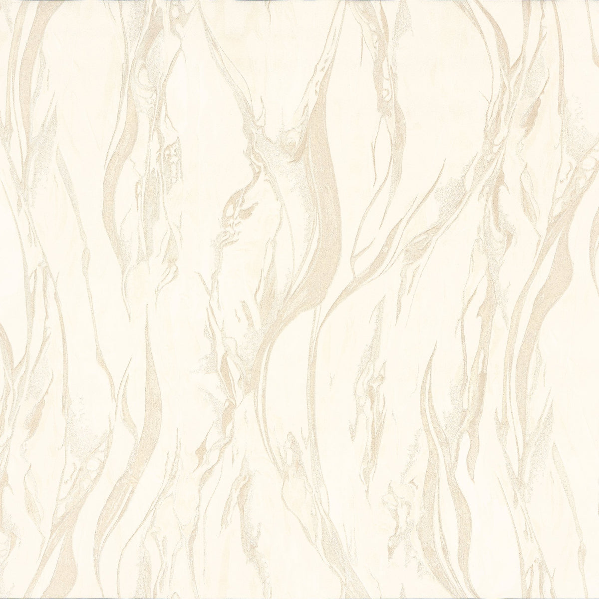 Galerie Very Marble Plain Cream Wallpaper VE1204
