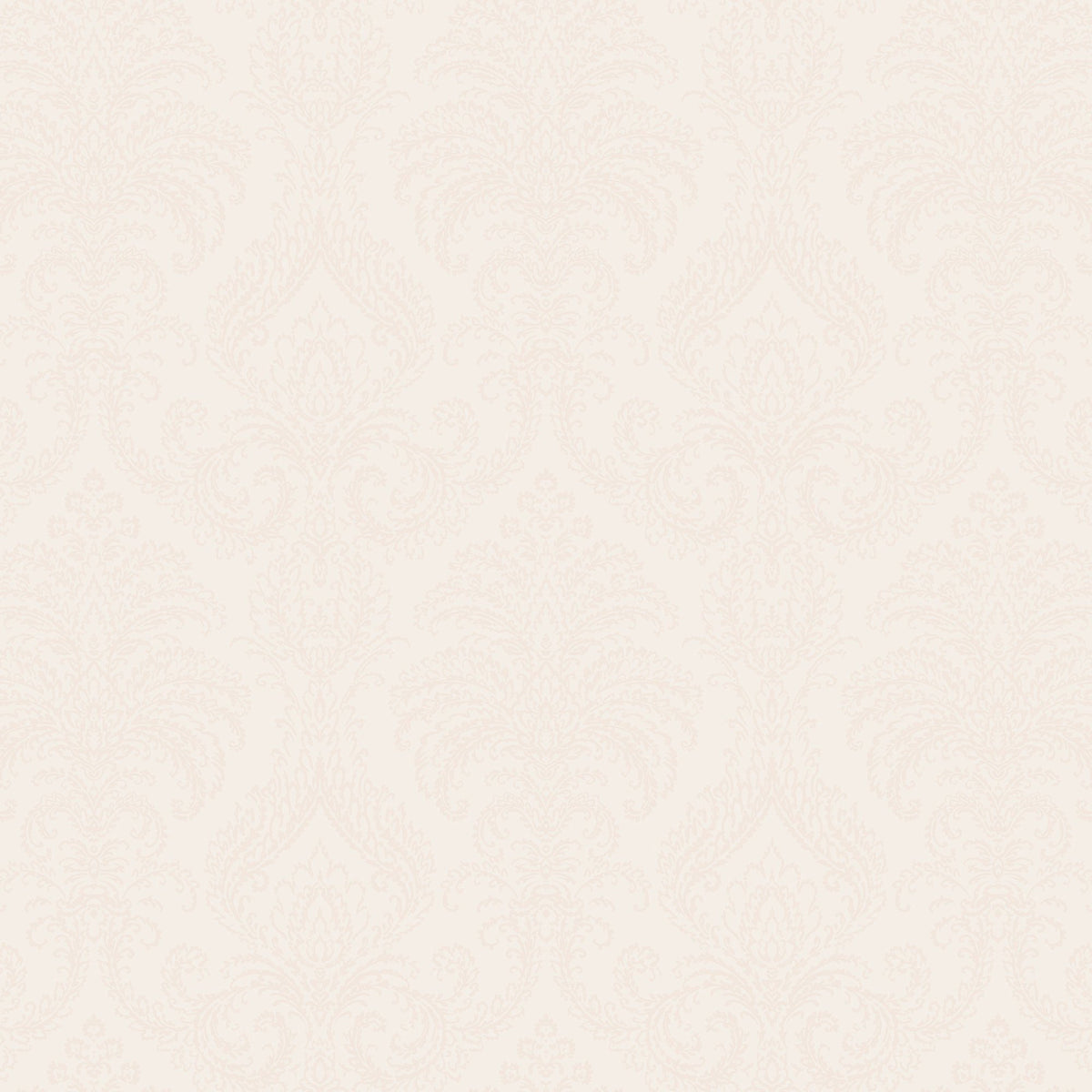 Galerie Very Classical Floral All-over Cream Wallpaper VE320