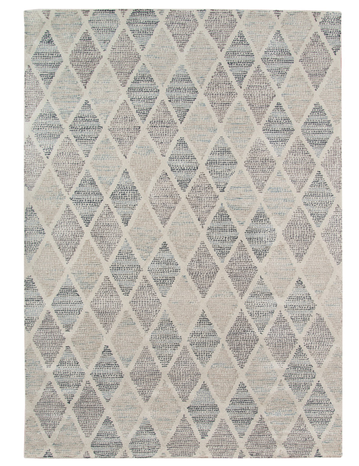 Amer Rugs VEC290913 Vector Gray Area Rug