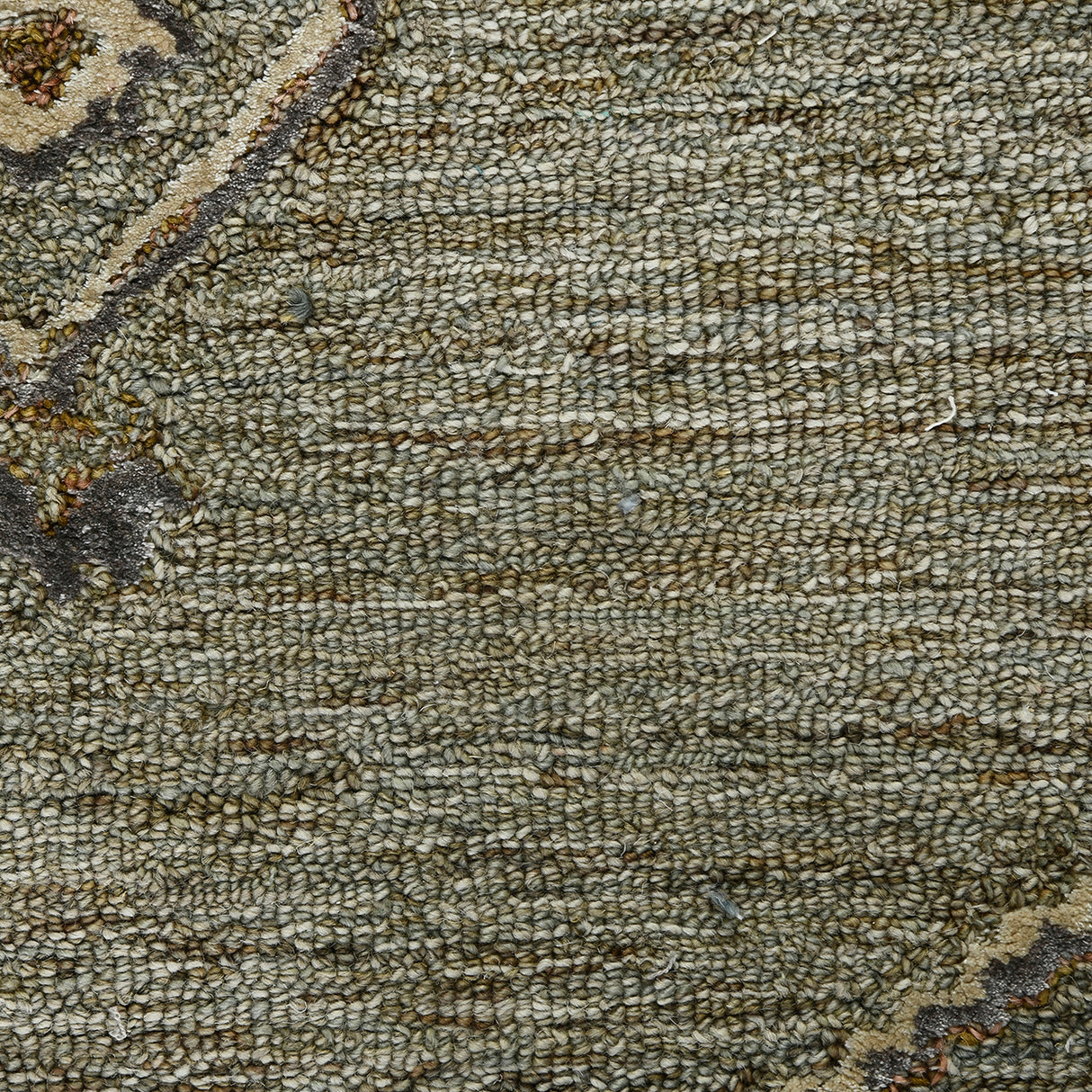 Amer Rugs VES-11 Vestige Farmhouse Oriental Area Rug