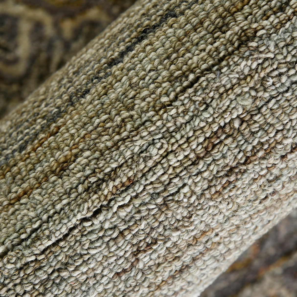 Amer Rugs VES-11 Vestige Farmhouse Oriental Area Rug