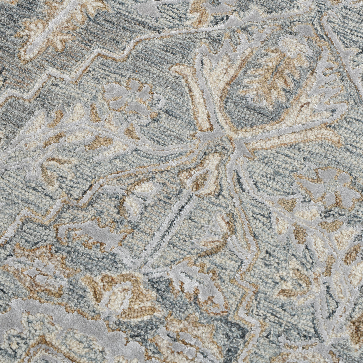 Amer Rugs VES-32 Vestige Oriental Design Area Rug