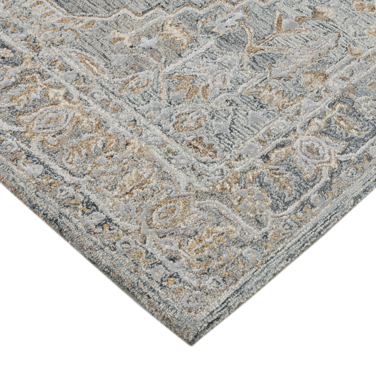 Amer Rugs VES-32 Vestige Oriental Design Area Rug