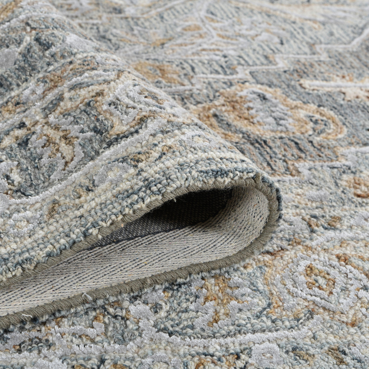 Amer Rugs VES-32 Vestige Oriental Design Area Rug