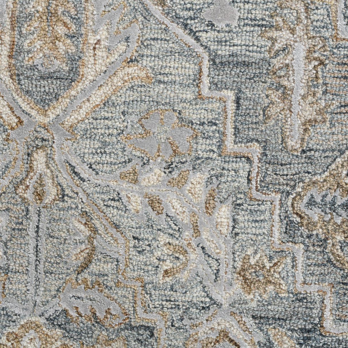 Amer Rugs VES-32 Vestige Oriental Design Area Rug