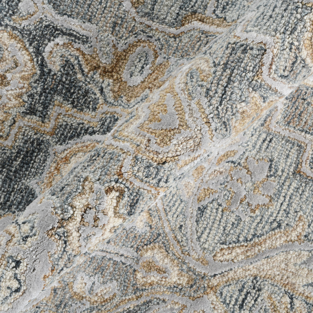 Amer Rugs VES-32 Vestige Oriental Design Area Rug