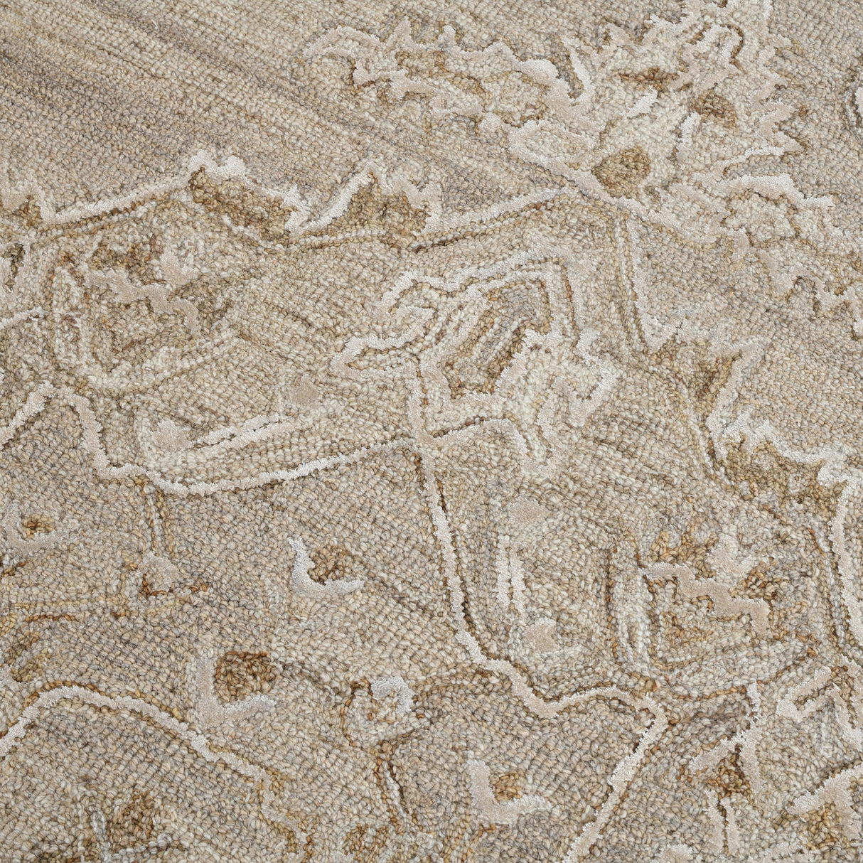 Amer Rugs VES-35 Vestige Oriental Design Area Rug