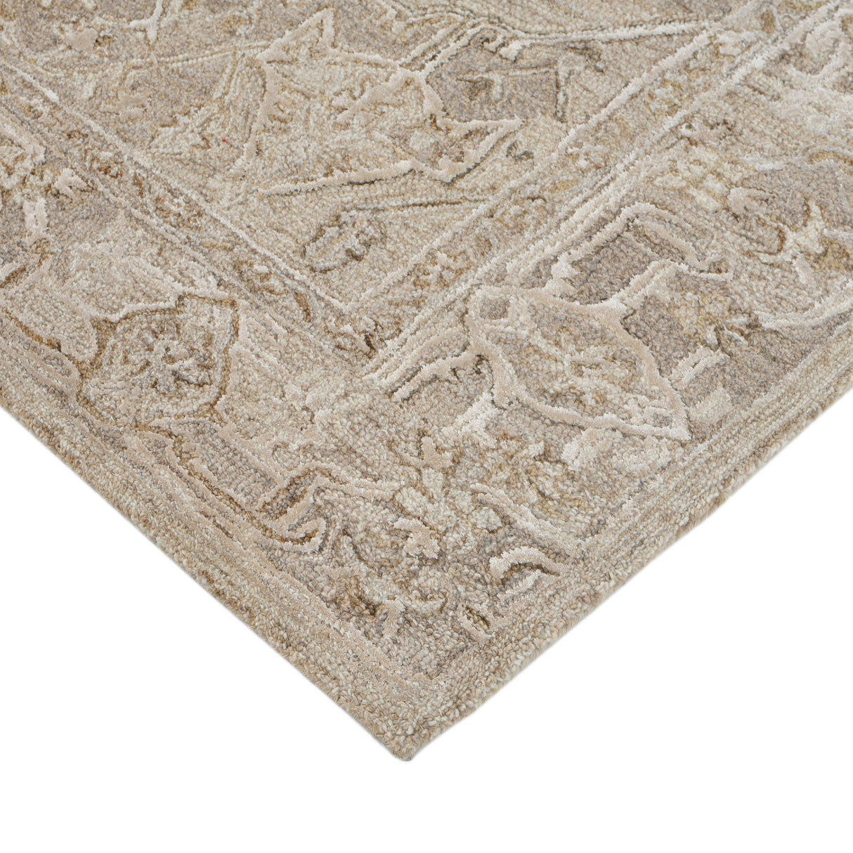 Amer Rugs VES-35 Vestige Oriental Design Area Rug