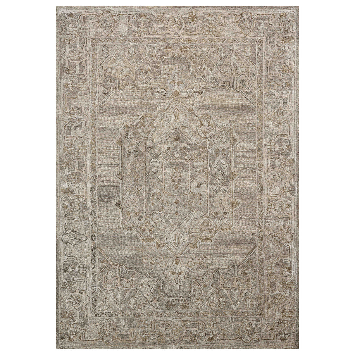 Amer Rugs VES-35 Vestige Oriental Design Area Rug