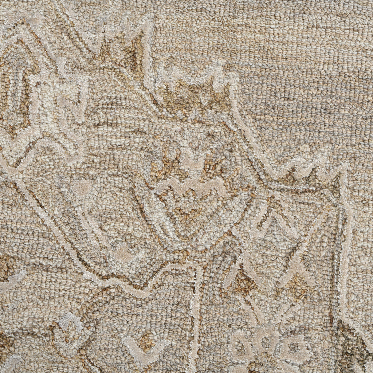 Amer Rugs VES-35 Vestige Oriental Design Area Rug