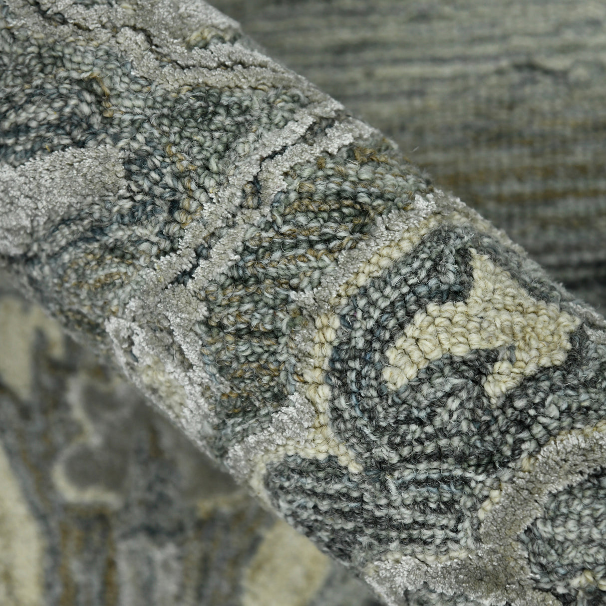 Amer Rugs VES-7 Vestige Farmhouse Oriental Area Rug