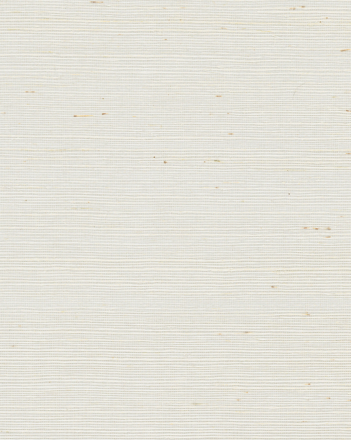 York VG0000NW Maguey Sisal White Wallpaper