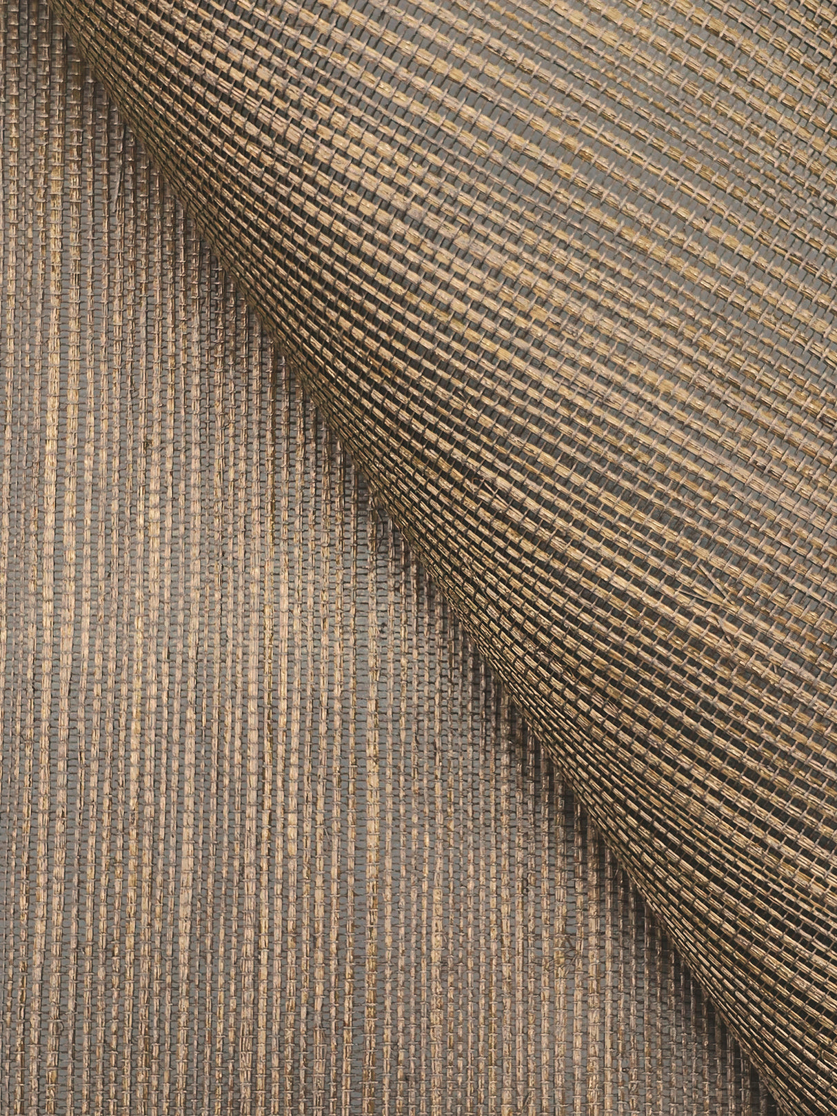 York VG4408NW Maguey Sisal Gold Wallpaper