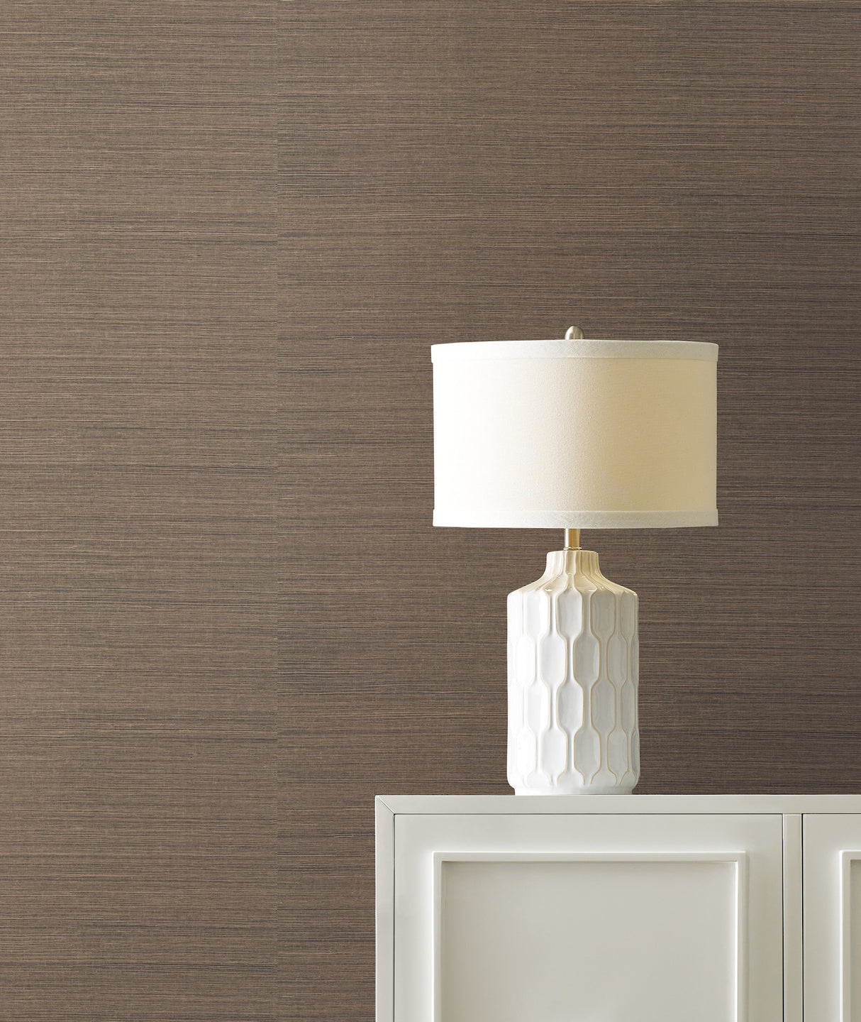 York VG4408NW Maguey Sisal Gold Wallpaper
