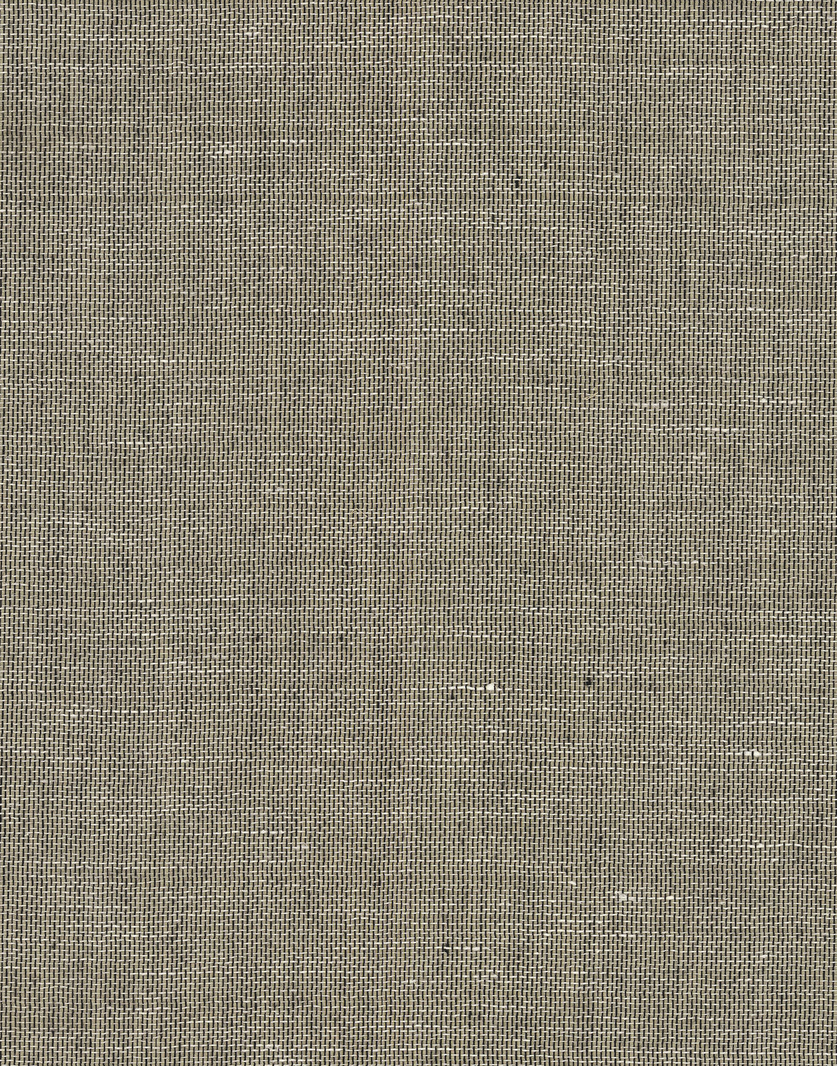 York VG4412MH Crosshatch String Black & Grey Wallpaper