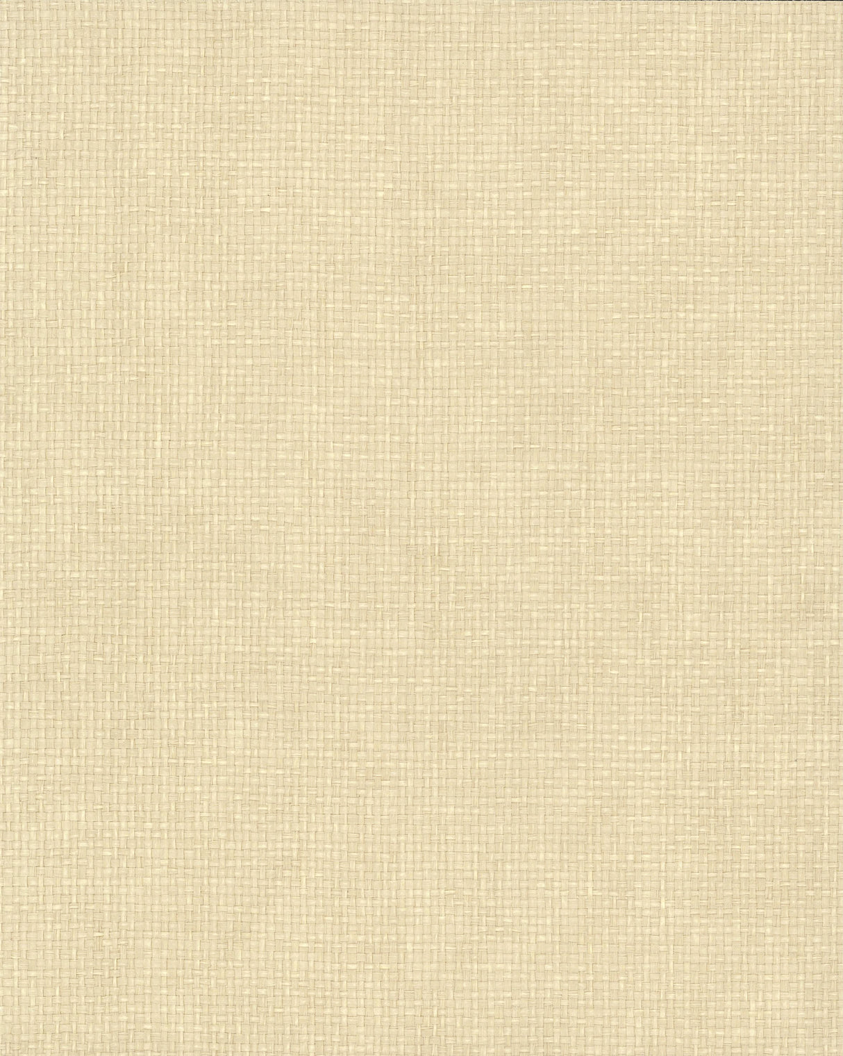 York VG4424 Woven Crosshatch White Wallpaper