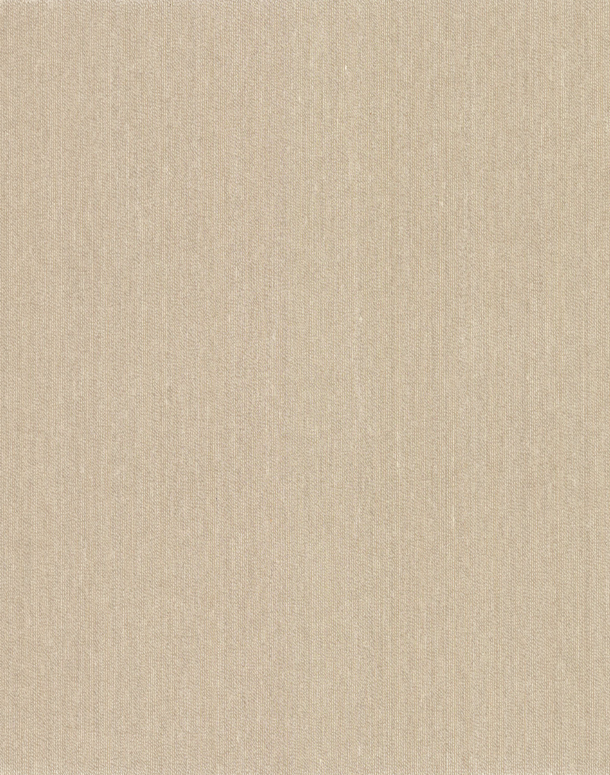 York VG4431 Vertical Silk White Wallpaper