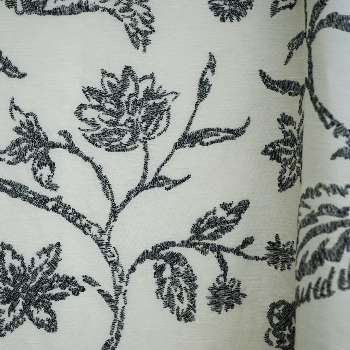 JF Studio 94-SJ101 VINE Fabric - Eade's Wallpaper & Fabric
