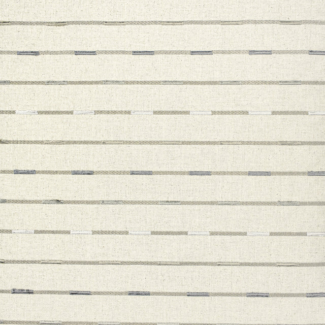 STOUT VIOL-4 VIOLA 4 RAFFIA Fabric - Eades Wallpaper & Fabric