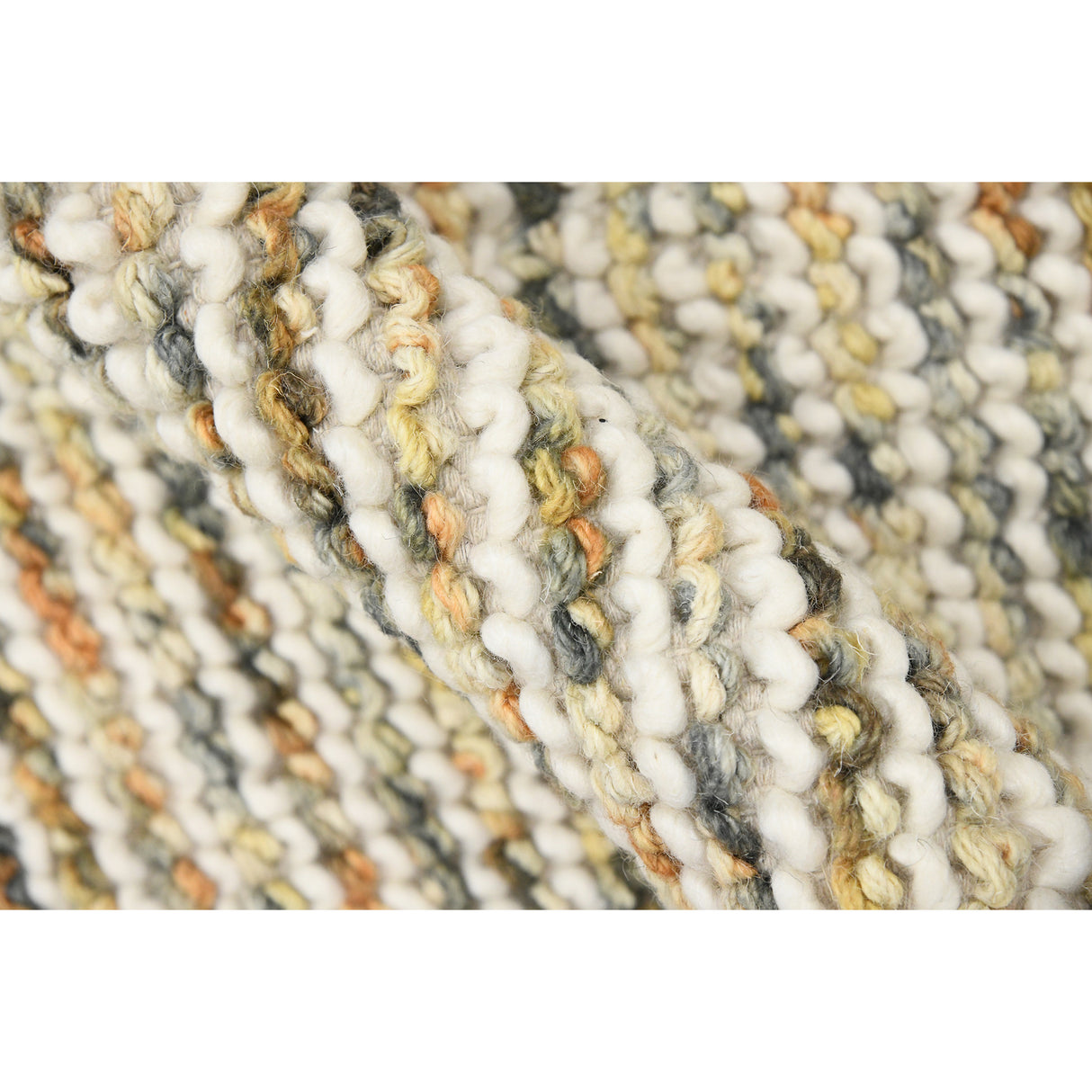 Amer Rugs VIV-3 Vivid Transitional Striped Area Rug