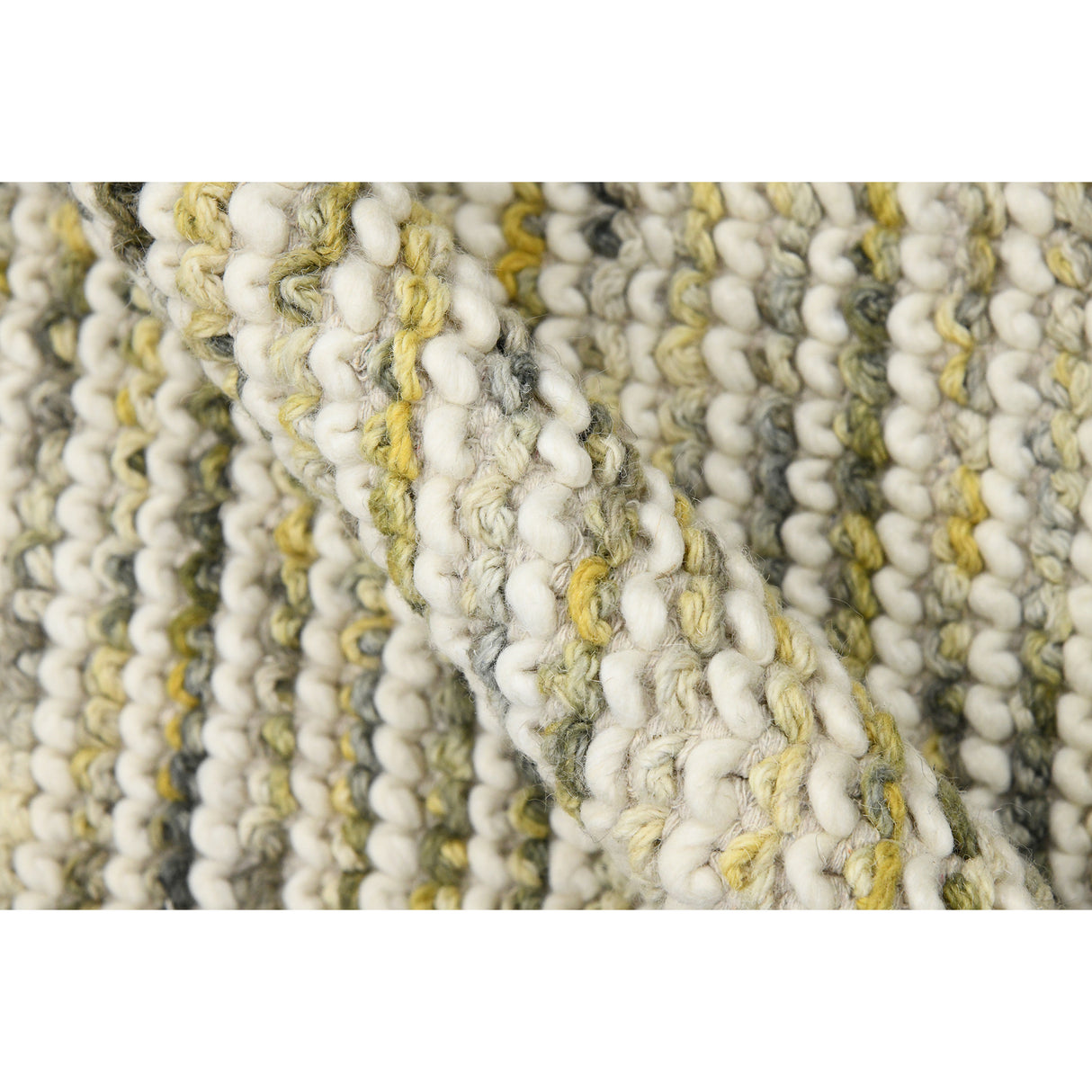 Amer Rugs VIV-4 Vivid Transitional Striped Area Rug