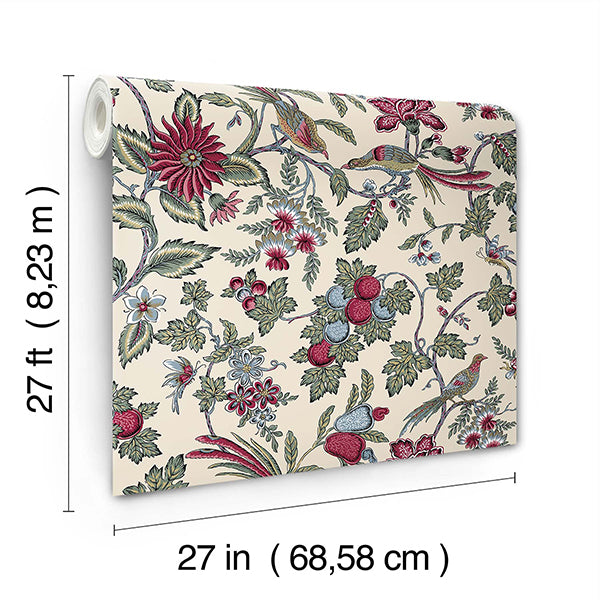 Eade’s Parterre Raspberry