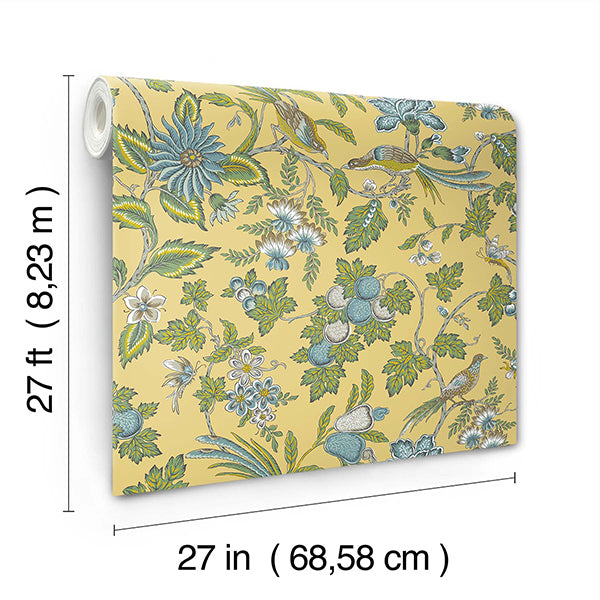 Eade’s Parterre Saffron