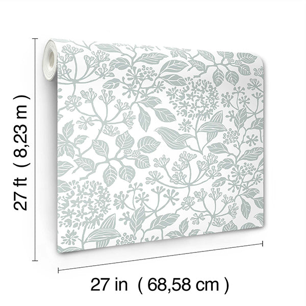 Eade’s Rowen Pale Blue