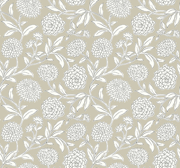 Eade’s Chatsworth Garden Taupe