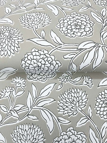 Eade’s Chatsworth Garden Taupe