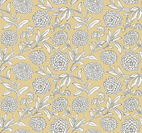 Eade’s Chatsworth Garden Saffron