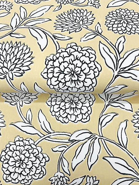 Eade’s Chatsworth Garden Saffron