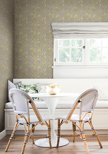 Eade’s Chatsworth Garden Saffron