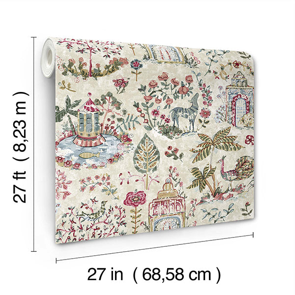 Eade’s Parc Mulberry