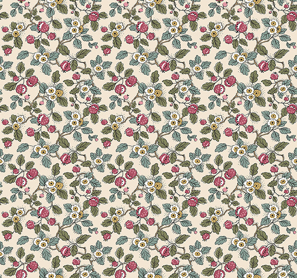 Eade’s Framboise Mulberry & Evergreen