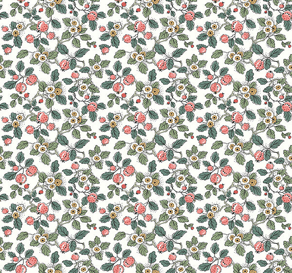 Eade’s Framboise Berry & Green