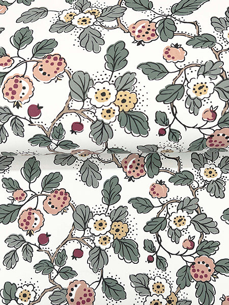 Eade’s Framboise Salmon & Eucalyptus