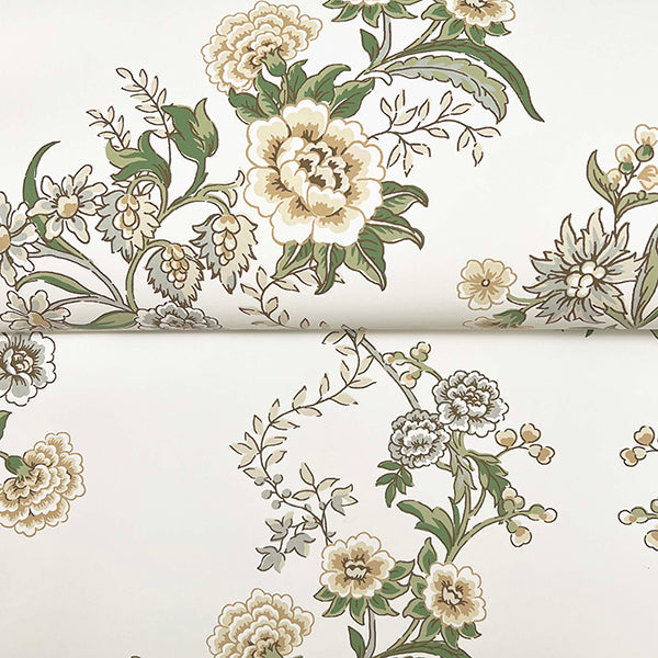 Eade’s Genevieve Butter & Green