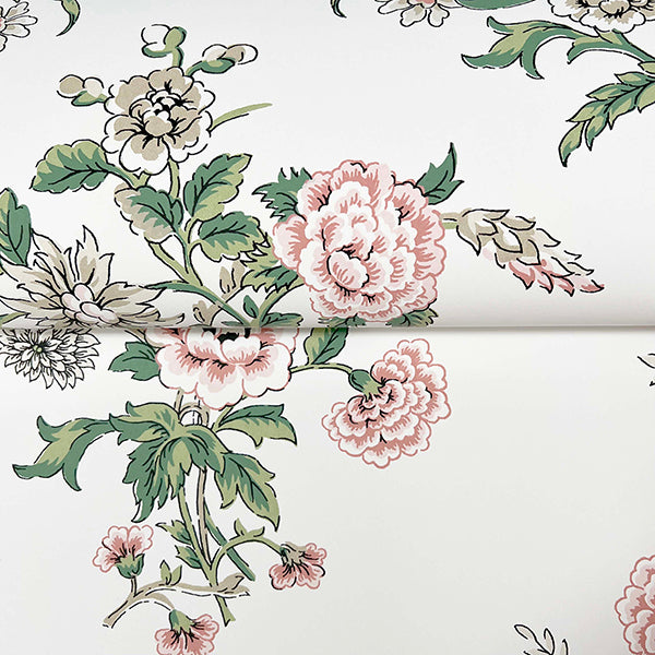 Eade’s Genevieve Pink & Green