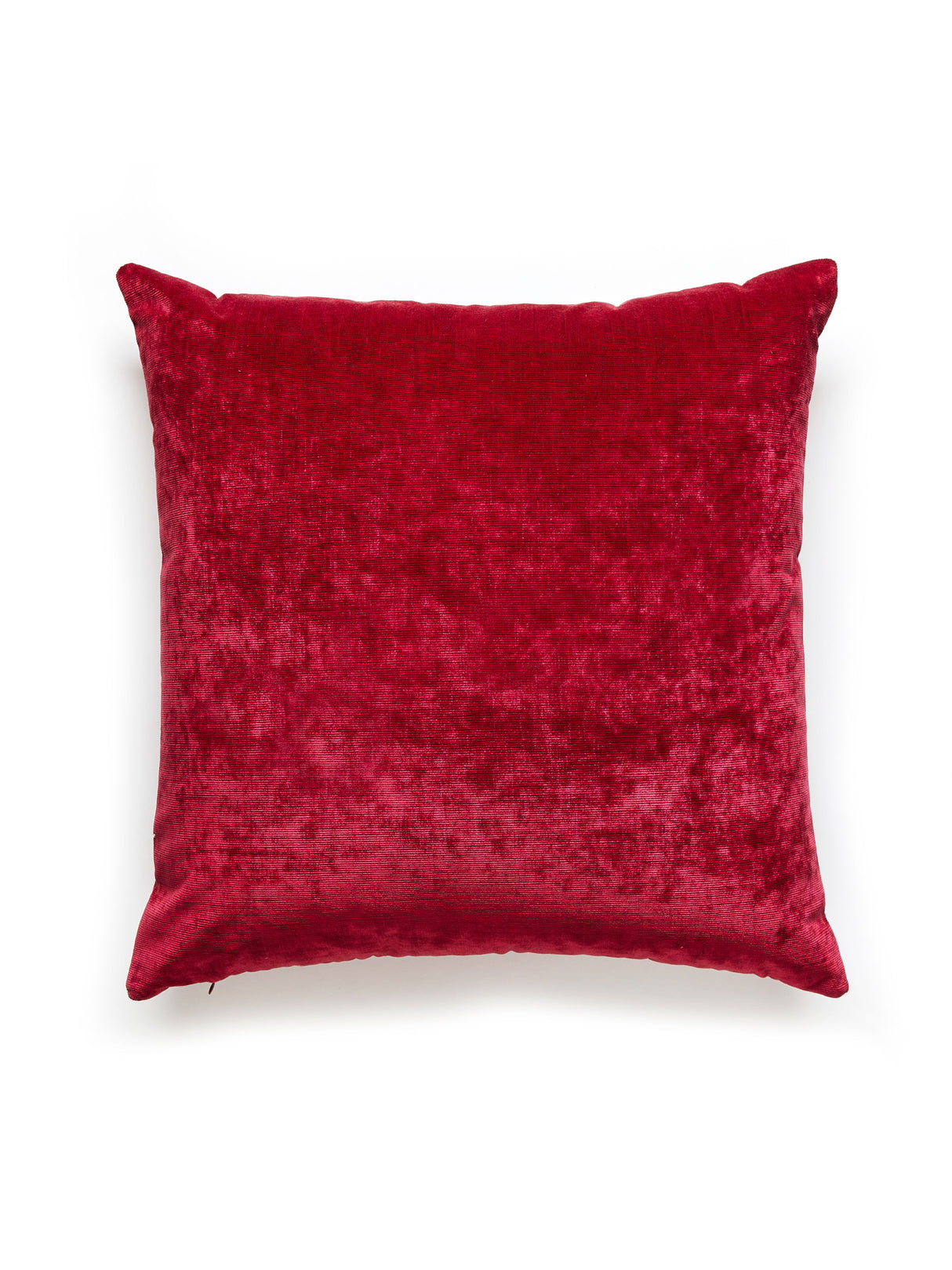 Scalamandre VP 0134SUPRMPILL SUPREME VELVET PILLOW - Pillow