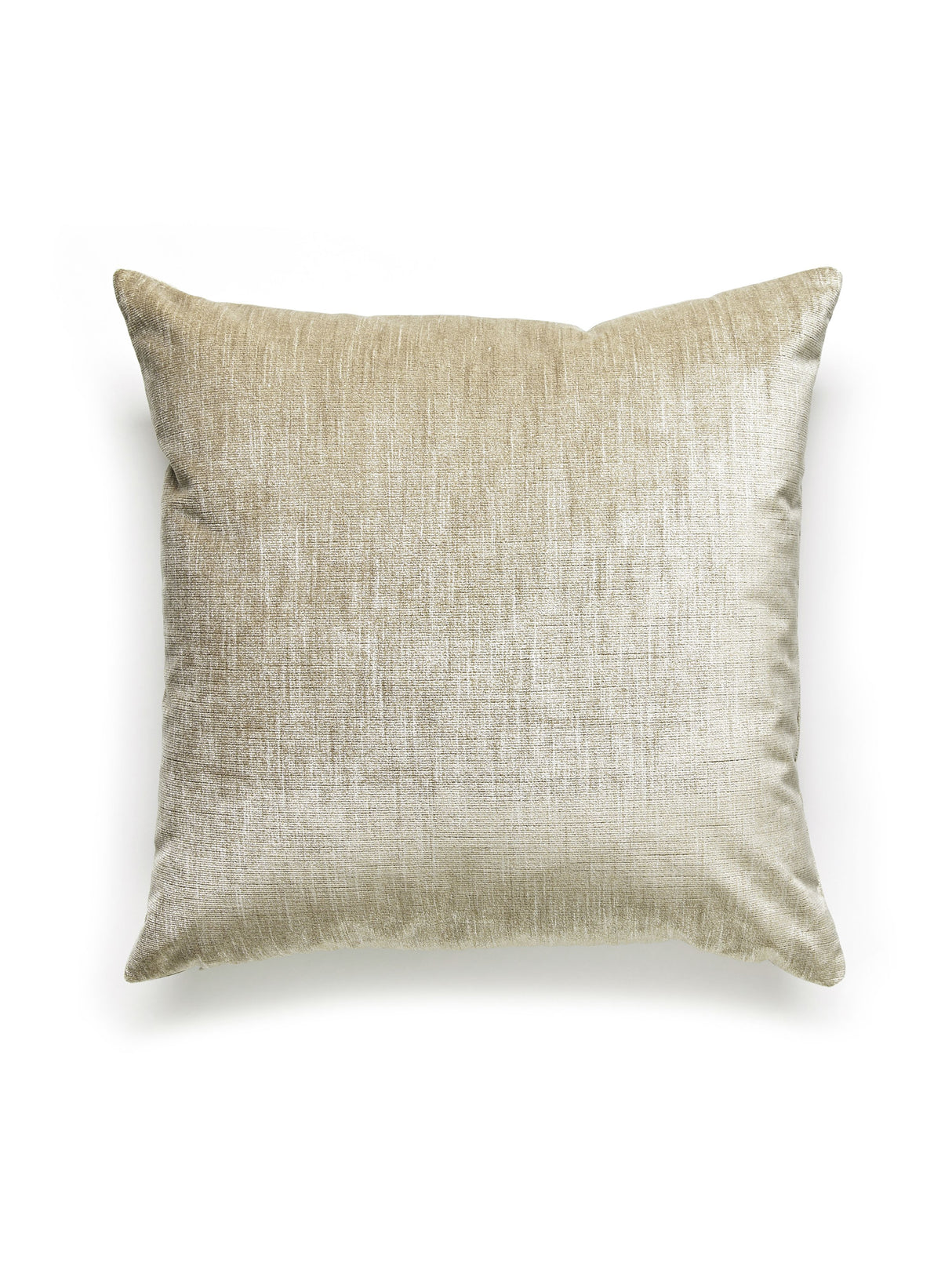 Scalamandre VP 0712SUPRMPILL SUPREME VELVET PILLOW - Pillow