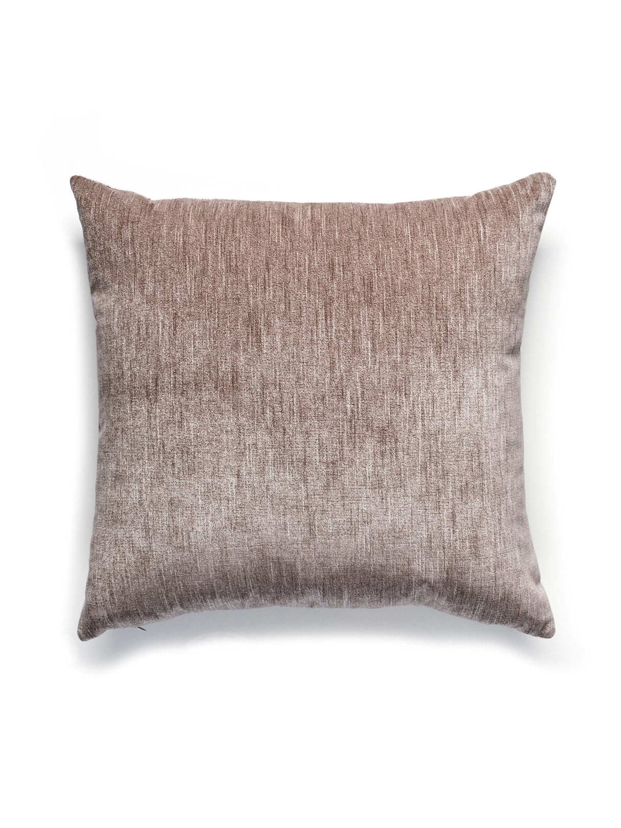 Scalamandre VP 0796SUPRMPILL SUPREME VELVET PILLOW - Pillow