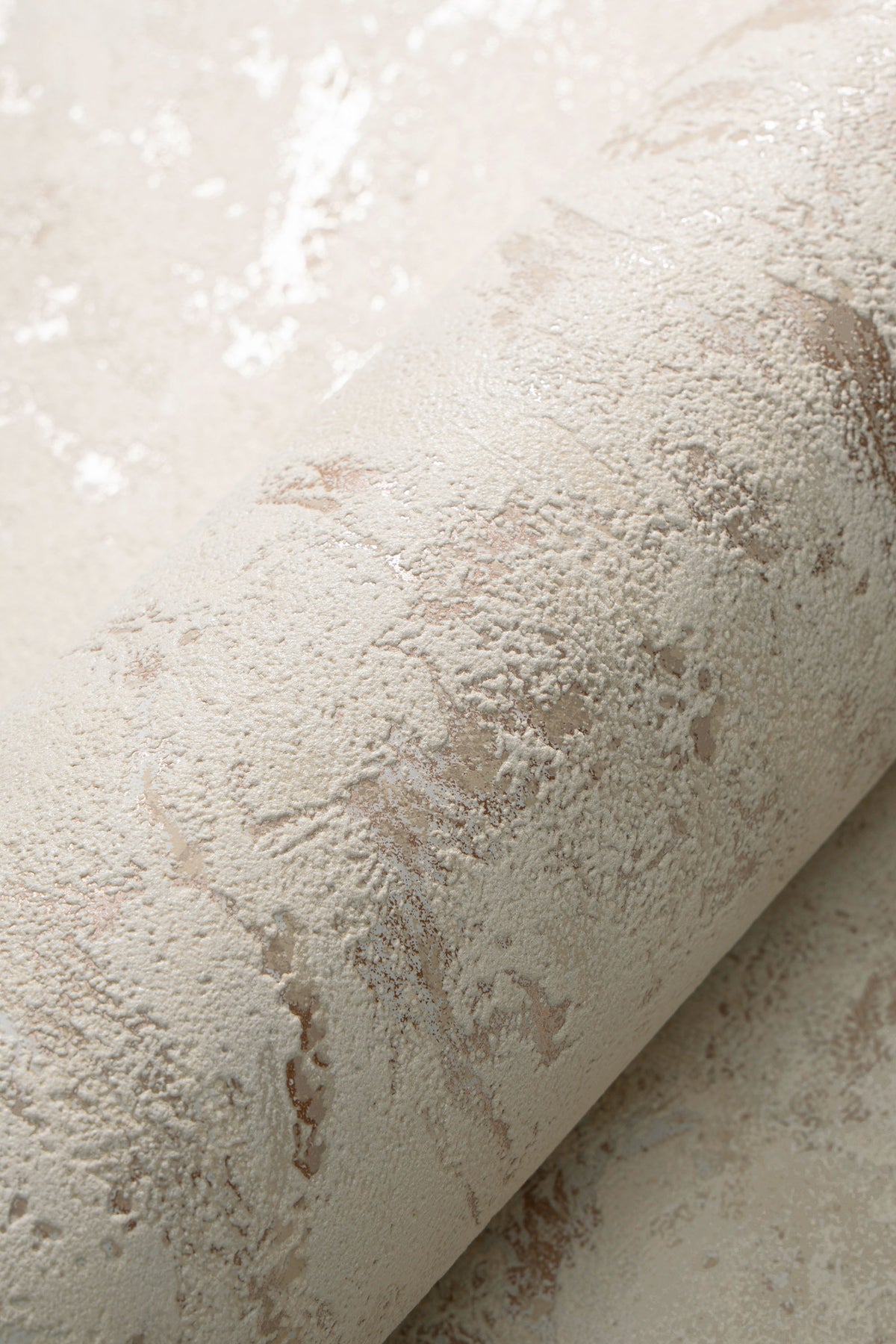 Veer Decor Venetian Stucco Beige Wallpaper VRMB102-1060
