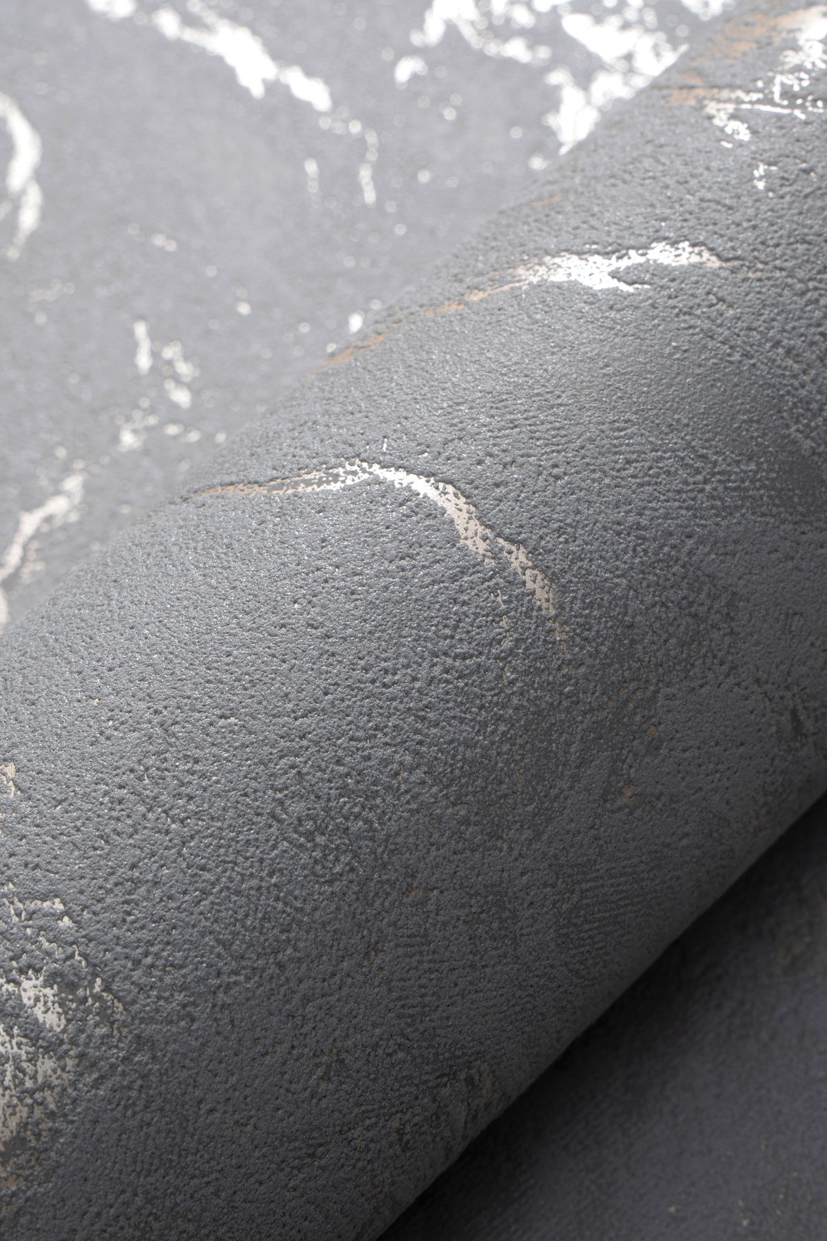 Veer Decor Venetian Stucco Anthracite Wallpaper VRMB147-1060