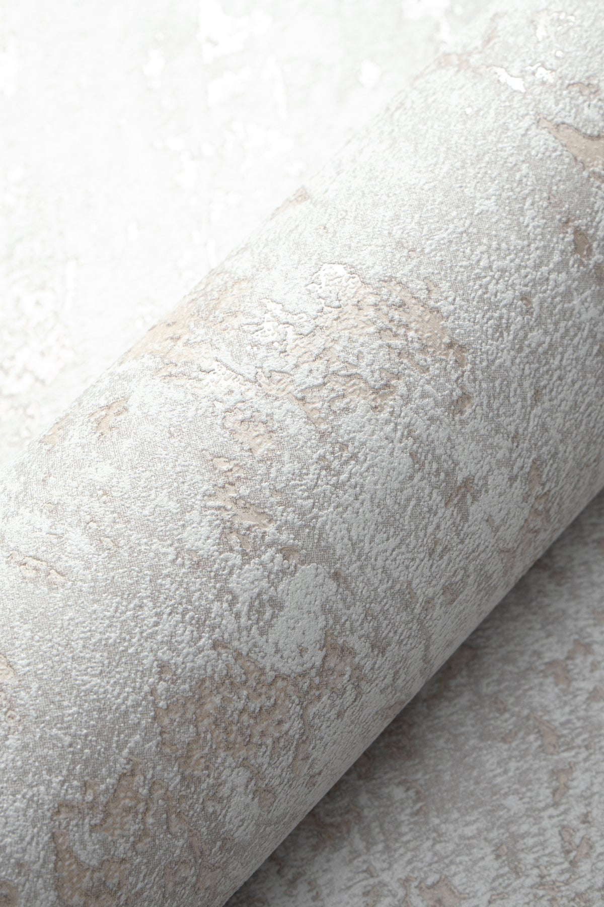 Veer Decor Weathered Fresco Beige Wallpaper VRMB502-1060