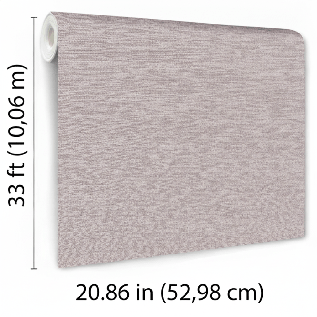 Veer Decor Micro Strata Mauve Wallpaper VRMB621-1060