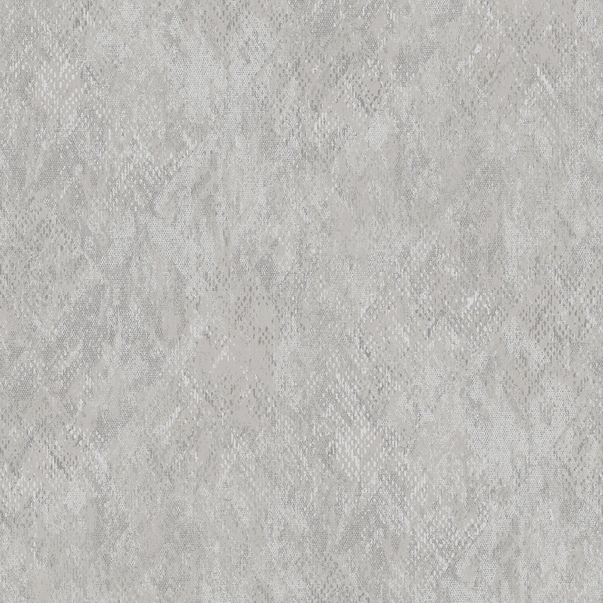 Veer Decor Python Diamond Texture Light Grey Wallpaper VRNO0