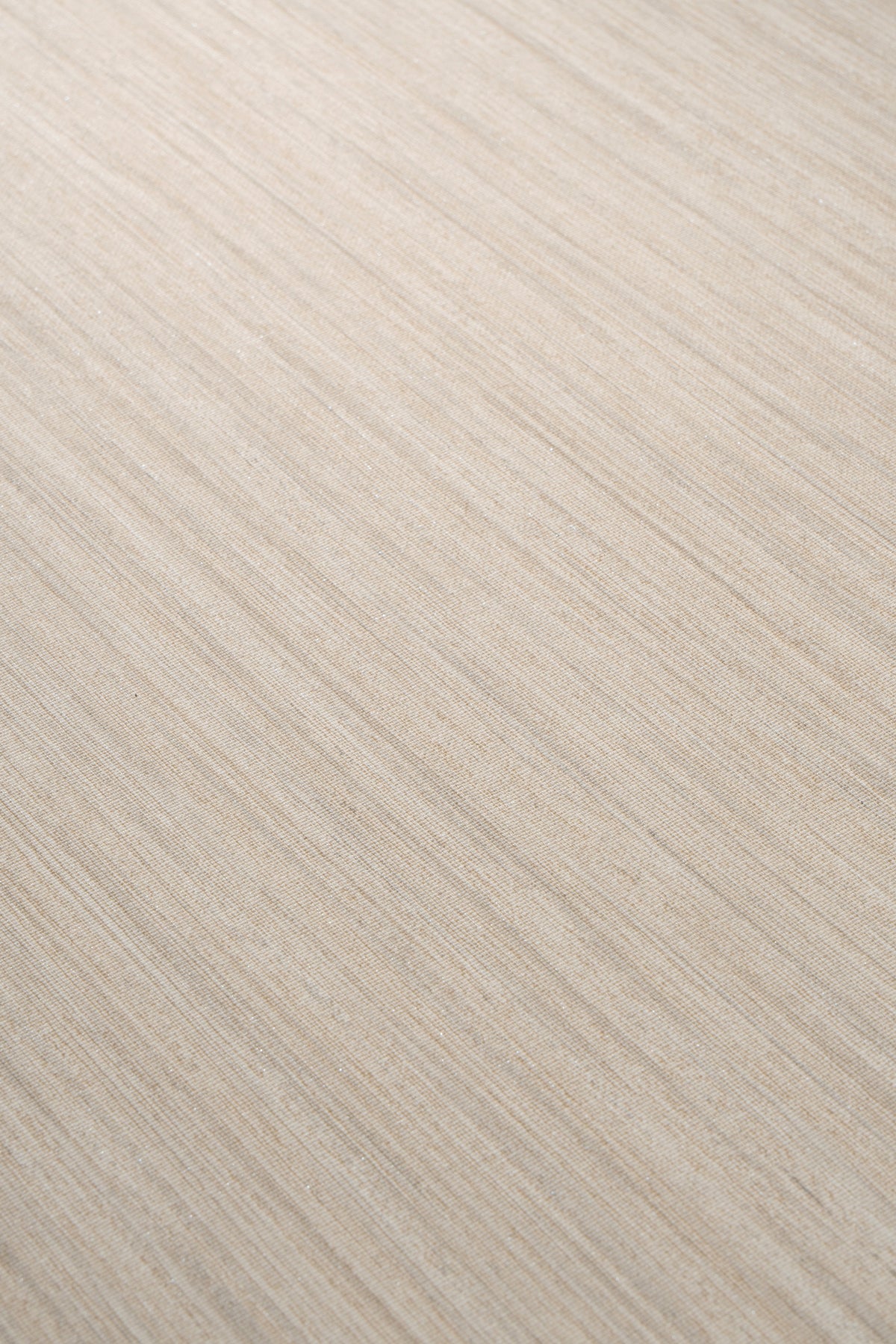 Veer Decor Fine Vertical Linen Texture Beige Wallpaper VRPH0